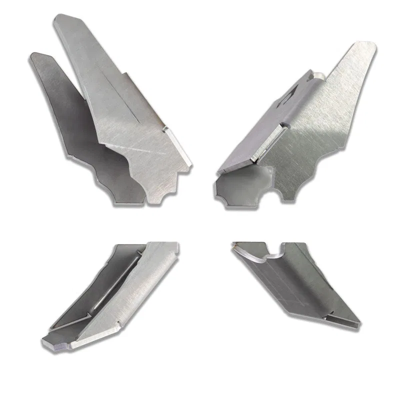 JL4506 – ARTEC INDUST Axle Housing Truss, For Dana 44 Or Dana 35 Over The Top Weld On Steel